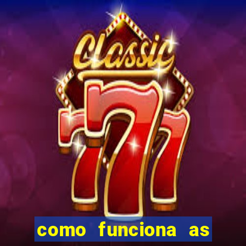 como funciona as plataformas de jogos slots